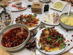-南海渔家•海鲜•正宗海南菜(海棠湾店)