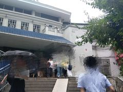 门面-梅园食堂