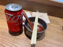 -成都你六姐·牛肉冒菜(上海环宇荟店)