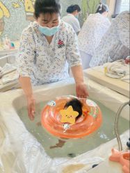 -上海百佳母婴护理中心