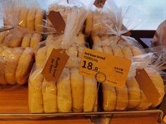 -Olé精品超市(广州太古汇店)