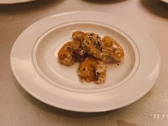 -上海金桥红枫万豪酒店-万豪中餐厅