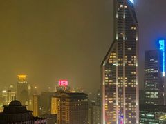 -上海雅居乐万豪侯爵酒店