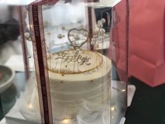 -艾加柒克蛋糕茶歇甜品台(春熙路店)