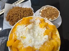 -水牛奶皇后糖水铺(深圳总店)