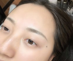 -久匠·野生眉半永久纹眉