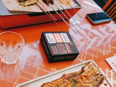 -神府路壹号·海鲜烧烤·砂锅粥·锅物(三坊七巷店)