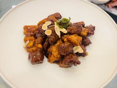 -小厨娘淮扬菜(板桥一店)