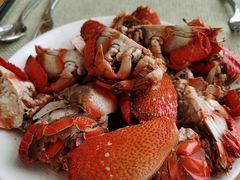 -视界美食自助餐厅·石家庄希尔顿酒店