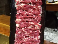 -手选潮汕鲜活牛肉火锅(二七广场店)