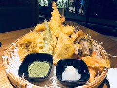 -阿吾罗日本料理(K11艺术中心店)
