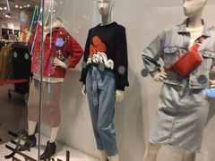 -H&M(鹏欣水游城店)