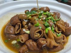 -西山人家·传统苏帮菜·家宴(木渎店)