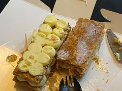 -BanCake·法式千层·拿破仑專門店
