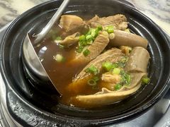 -新峰肉骨茶(总店)