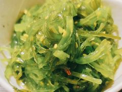 -昱匠·日本料理(金融街店)