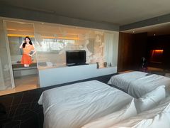 -郑州建业艾美酒店