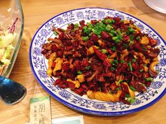 -临界音乐酒馆·小龙虾·江湖菜(华熙LIVE·鱼洞店)