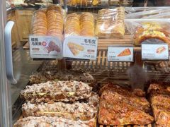 -皇冠幸福里动物奶油生日蛋糕(丹水池店)