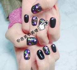 -甲舍美甲美睫艺术馆