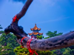 -天津盘山风景名胜区