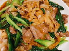 -新澳港式茶餐厅(余姚路店)