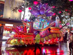 -大唐不夜城