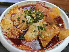 -杜记甜食(大众巷店)