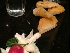-绿茵阁牛扒餐厅(客村店)