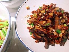 -农耕记·湖南土菜(halo广场店)