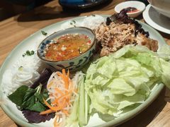 -越美小馆·越南料理(曲江店)