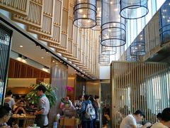 -莆田餐厅PUTIEN(三里屯店)