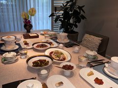 -T館·花园艺术餐厅