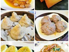 酱皇百味蒸凤爪-海椰茶居(海印缤缤广场店)