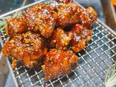 -申阿婆·上海菜·小海鲜(国展店)