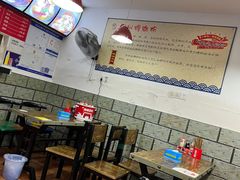 大堂-陈记柳州螺蛳粉(大坪店)