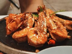 -鹿港小镇(悠唐店)