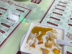-香港華心糖水鋪(南西总店)