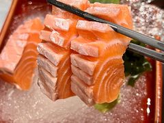 -初屋和风料理(极地店)