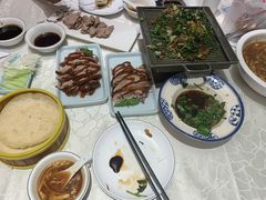 -福来居烤鸭店(天坛二店)