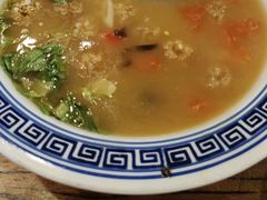 -老雒阳面馆·水席(定鼎门店)