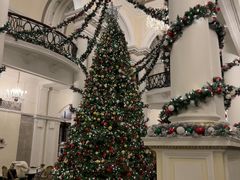 -Salon de Ville浦江汇(上海外滩华尔道夫酒店店)