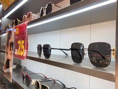 -LOHO眼镜(北京合生汇店)