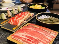 -骨之味·筒骨汤火锅(江头店)