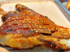 -喝丢一只鞋海鲜烧烤(市场店)