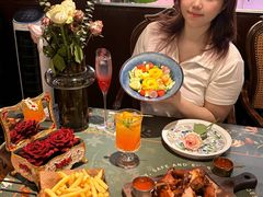 -第101座花园餐厅(湖滨88店)