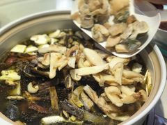 -爱膳菌锅锅(阳南店)