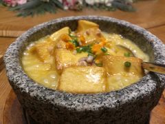 -新海渔港·胶东海鲜家常菜·家宴(奥体中心店)