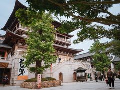 -径山寺