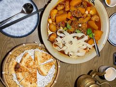 -那时新疆·若羌(经纬汇店)